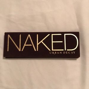 Urban Decay Naked Pallet